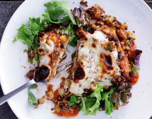 Lasagne