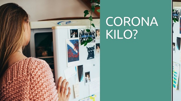 Har Corona-kilo panikken ramt dig?