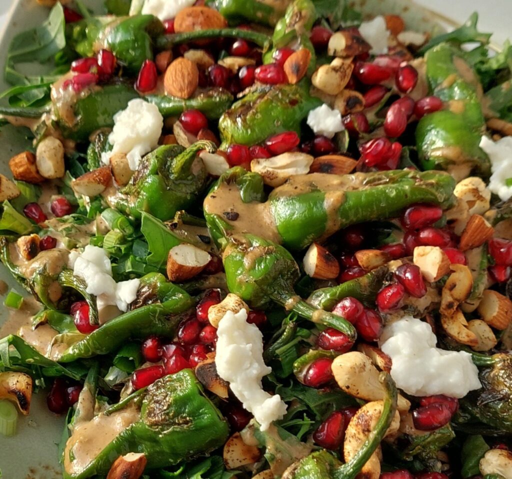 padron pebre