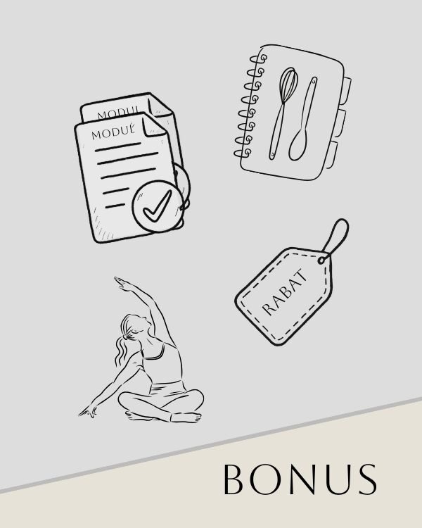 Det får du i bonus med recharge